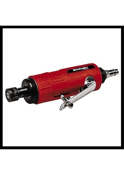 Havalı Kalıpçı Taşlama Tc-Pp 220 (Zımparalama, Parlatma, Gravür ve Çapak Alma Için, 10 Taşlama Ucu, Taşıma Çantası, Yağsız) - 4138540 fırsatları