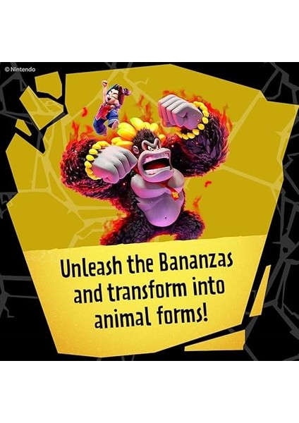 Kong Bananza Ukv fırsatları