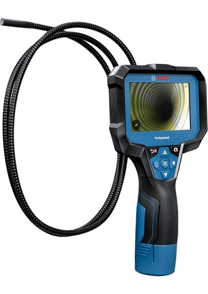 Denetim Kamerası Gıc 12V-4-23 C Professional