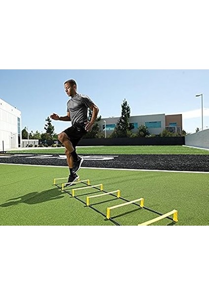 Hız ve Çeviklik Merdiveni indirimleri