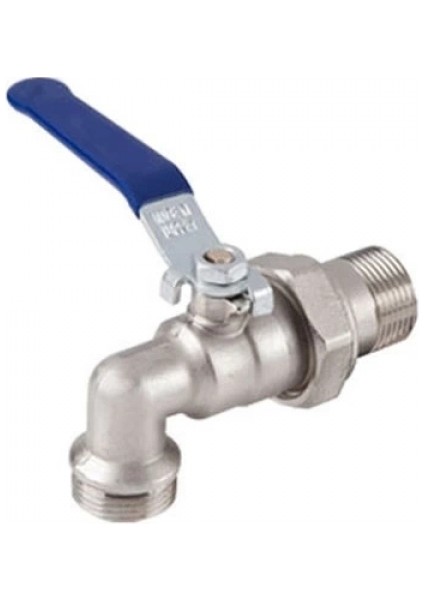 3/4 Küresel Musluk Başlık Pirinç Sarı Malzeme fiyatları