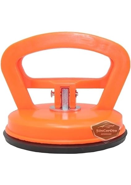 Aksesuar Oto Kaporta Vakumlama Göçük Çekme Düzeltme Aparatı Araç Boyasız Göçük Çektirme Vantuzu Ezik Düzeltme Büyük Boy fırsatları