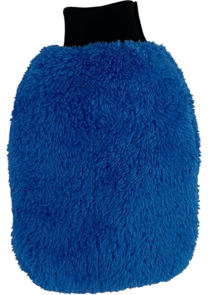 Auto Premium Lacivert Oto Cam Bezi 50X70 & Yıkama Eldiveni Araç Yıkama Seti indirimleri