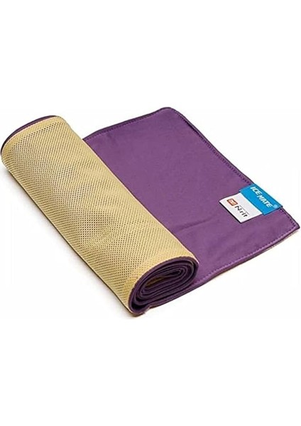 Ice Mate Series Polyester Havalı Havlu Çift Katmanlı Soğutma Teknolojisi