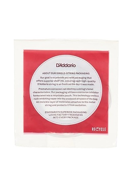 J2704 Normal Tension Tek Klasik Gitar Teli (D) fiyatları