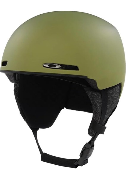 Mod1 Unisex Kayak Kaskı Yeşil - S fiyatları