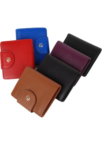 Bej Hakiki Deri Kadın Cüzdan - S1CB00005674-H51 fiyatları