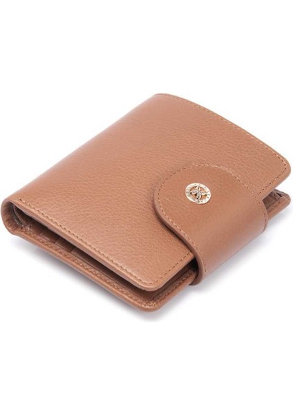 Bej Hakiki Deri Kadın Cüzdan - S1CB00005674-H51 modelleri