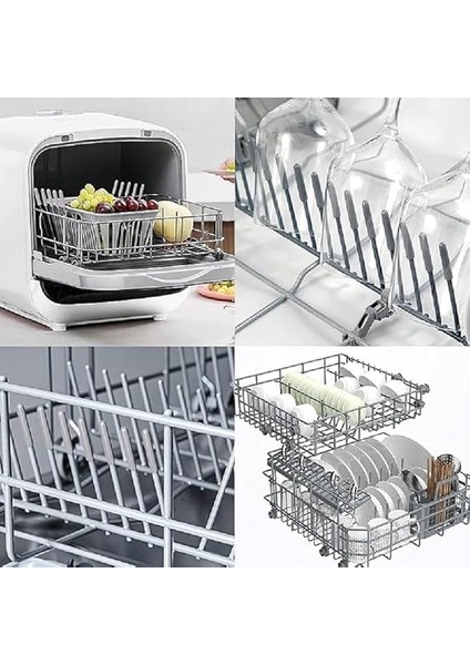 Adet Gri | Bulaşık Makinesi Sepetleri Çubukları Için Birinci Sınıf Pas ve Çizilmeleri Önleyen Plastik Kapak Uçları | Tamir Seti | Kapakfix fiyatları