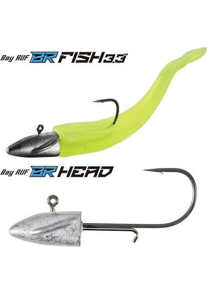 Bay Ruf Br Head 7gr Suni Yem indirimleri