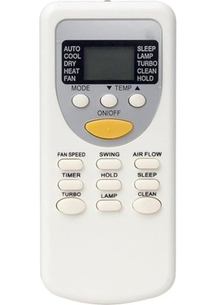 ZH/JT01-JT-03 Klima Kumandası