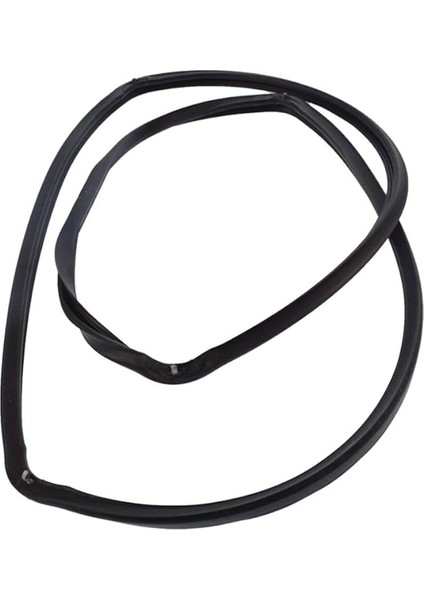 Termikel Için Fırın Kapak Contası 44X34 Cm, Franke ve Teka ile Uyumlu Fırın Kapak Contası