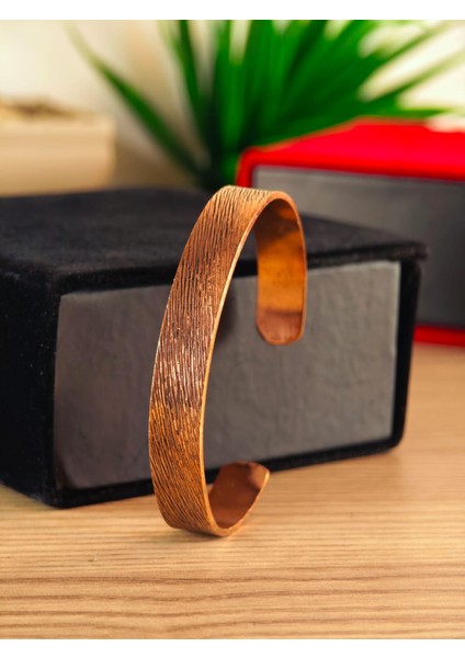 Saf Bakır Bileklik El Yapımı Üzerinde Özel Tasarımlar fiyatları