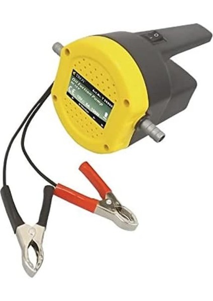 T 26990 Motor Yağı Vakum Pompası, 12V