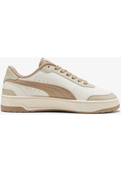 Ca Match Lux Unisex Beyaz Spor Ayakkabı.01