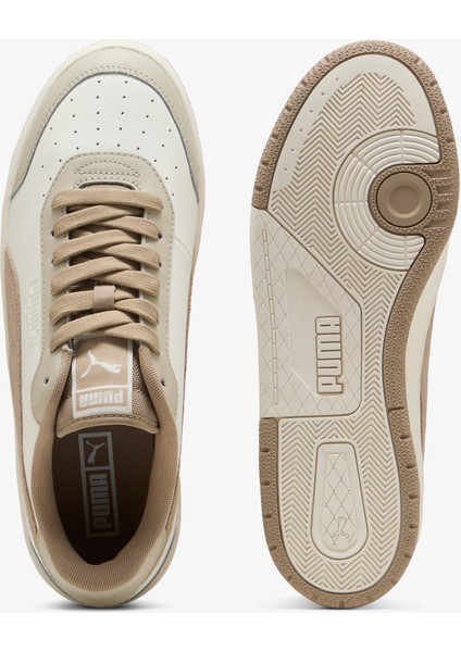 Ca Match Lux Unisex Beyaz Spor Ayakkabı.01 fırsatları