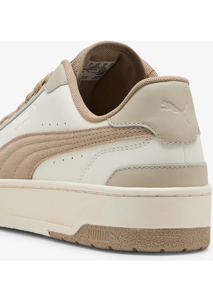 Ca Match Lux Unisex Beyaz Spor Ayakkabı.01