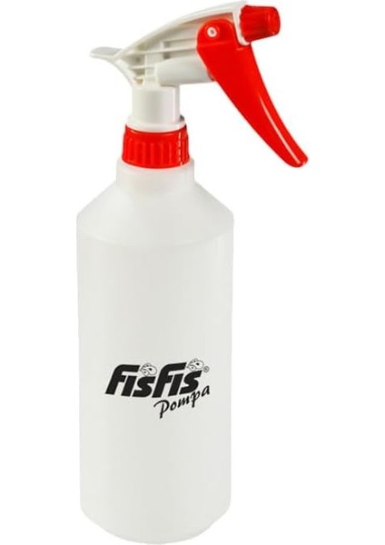 ENDÜSTRIYEL700 PRO13 1.3cc Fısfıs 0,7litre (Kırmızı)