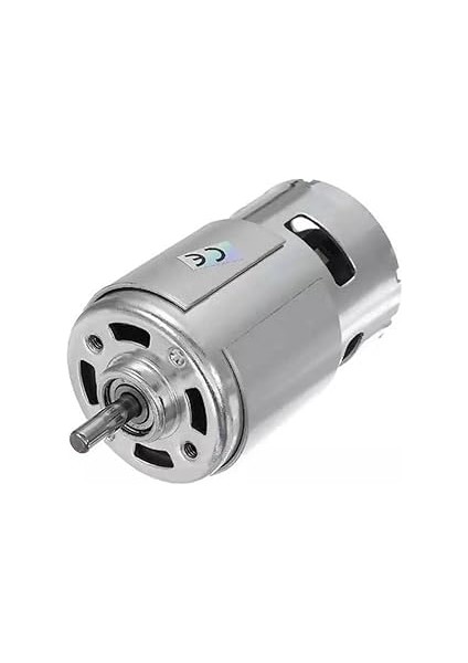 RS775 Dc Motor 12V 3000RPM fiyatları