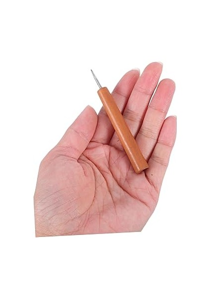 Ergonomik Keman Çenelik Tornavidası Ahşap Saplı Temel Keman Tamir Aleti fırsatları