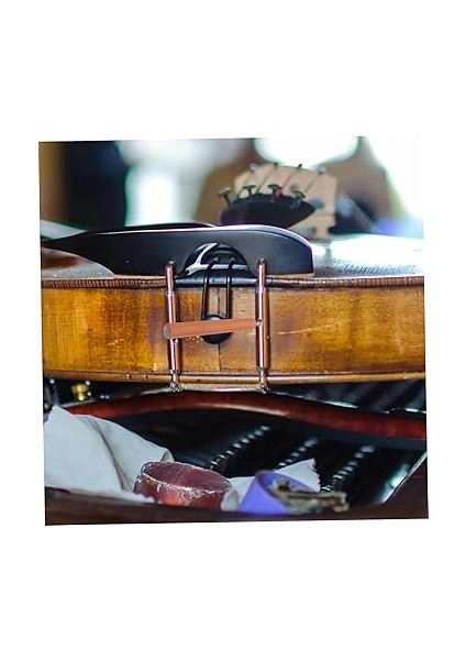 Ergonomik Keman Çenelik Tornavidası Ahşap Saplı Temel Keman Tamir Aleti indirimleri