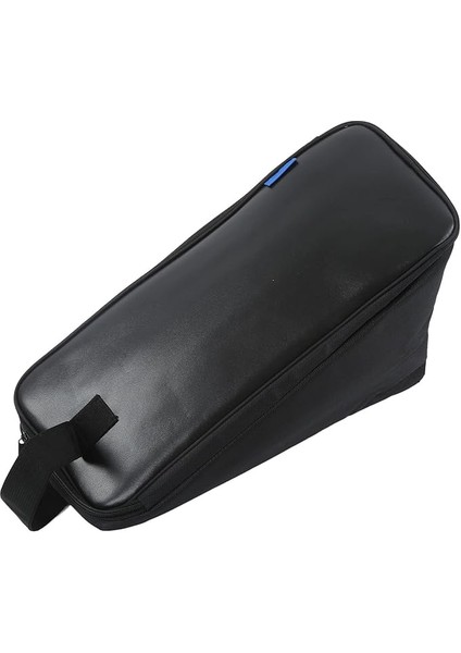 Için Bas Davul Pedal Çantası, Tek Pedal Torbası Su Geçirmez Müzik Aleti Depolama Aksesuarları Koruma Için, 48.5cm Tek Pedal Çantası Davul Pedalları Için Çok Yönlü