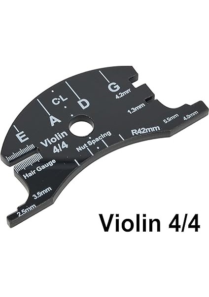 Çok Fonksiyonlu Klavye Kazıyıcı, Keman Köprüsü Için Çok Fonksiyonlu Şekillendirme Şablonu, Tam Boyut, Çello Köprüsü Için Onarım Aracı, Keman Için Köprü Şekli (Keman 4/4) modelleri