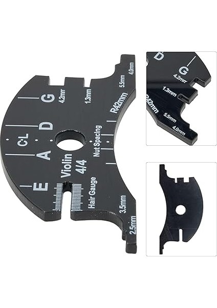 Çok Fonksiyonlu Klavye Kazıyıcı, Keman Köprüsü Için Çok Fonksiyonlu Şekillendirme Şablonu, Tam Boyut, Çello Köprüsü Için Onarım Aracı, Keman Için Köprü Şekli (Keman 4/4) indirimleri