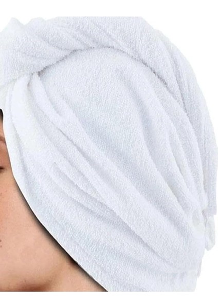 Çeyiz 1 ADET%100 Pamuk Havlu Saç Bonesi modelleri