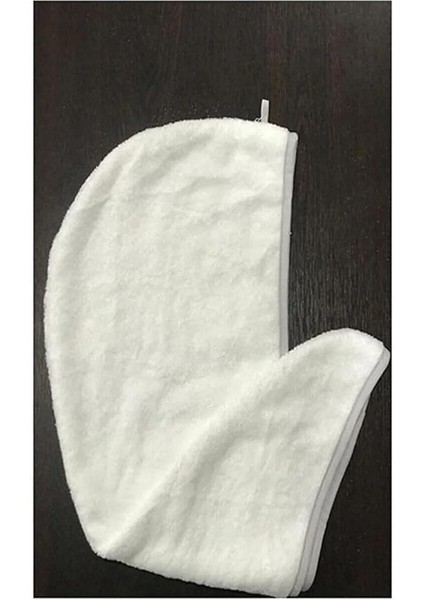 Çeyiz 1 ADET%100 Pamuk Havlu Saç Bonesi fırsatları