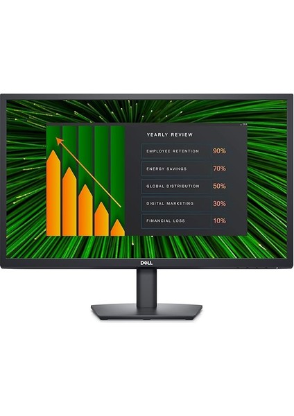 Monitör 24 Inç 1920 x 1080 Fhd, 60 Hz, Va, 5 Ms, Hdmı, Vga, E2423HN