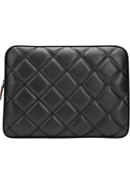 Laptop Kılıfı, 15 & 16 Inç Uyumlu, Siyah, IZG2008