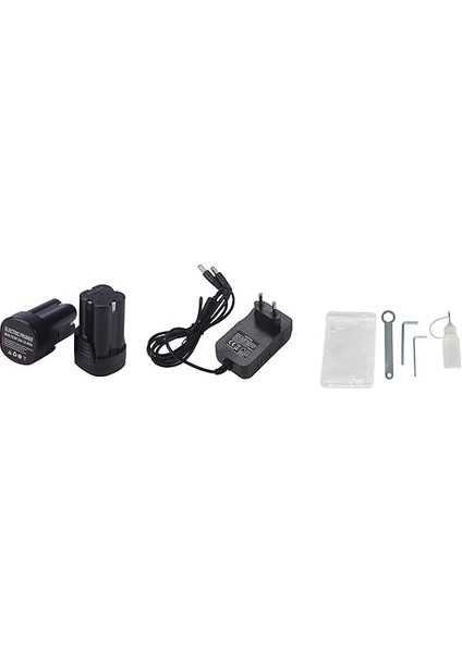 SC-8614E/1 Akülü Budama Makası- 35 mm Kesme Çapı, 900 Watt -3 Akü Dahil modelleri