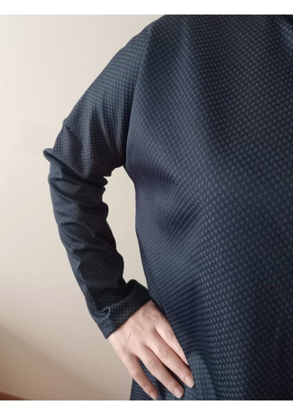 Ikili Spor Takım Standart BEDEN38-46 Uyumludur Geniş Kalıptır Rengi Lacivert modelleri