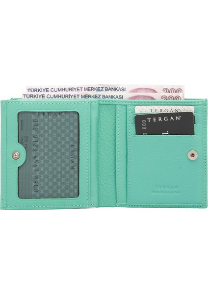 Mavi Hakiki Deri Kadın Cüzdan - S1CB00005627-N29 fiyatları