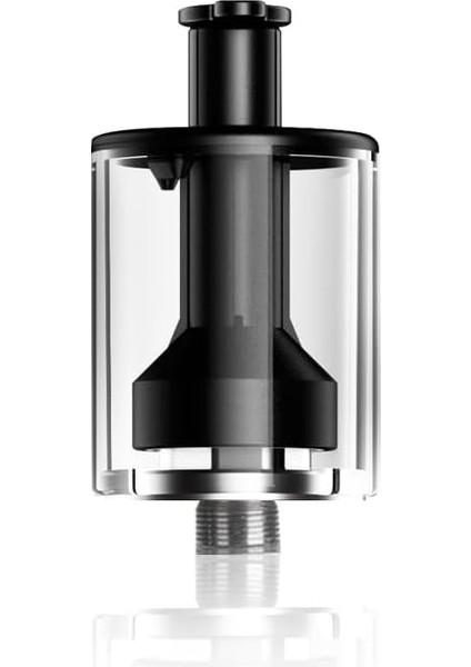 Sis Makinesi Tankı, 12 ml Kapasite, Lensgo Smoke K El Tipi Tütsüleme Makinesi Için