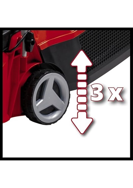 Einhell Ge-Cm 30 Li Ct Set, Akülü Bahçe Makine Seti indirimleri