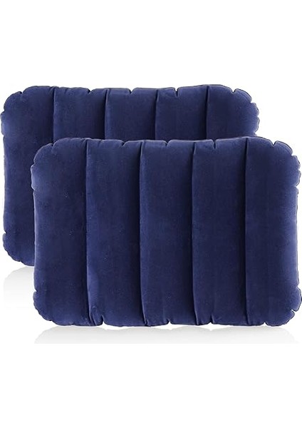 Adet Büyük Şişme Yastık Kamp Yastığı Seyahat Yastığı Şişme Kamp fiyatları