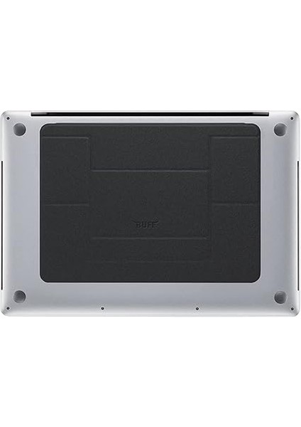 Slim Katlanabilir Görünmez Ince 16 Inç'e Kadar Dizüstü Bilgisayarlarla Uyumlu Ayarlanabilir Görüş Bilgisayar Yükseltici Laptop Stand, BS01 modelleri