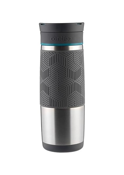 Metra Autoseal Termos Bardak 470 ml Gri fırsatları