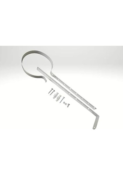 Baca Askı Kelepçesi modelleri