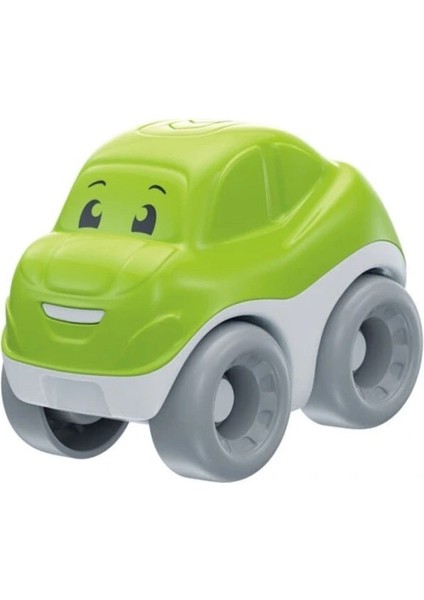 Bfs 17892 Baby Clementoni - Taklacı Arabalar Çekici Kamyonu fırsatları