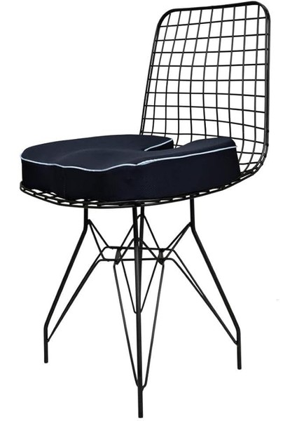 Terletmeyen Ortopedik Oturma Minderi Coccyx Oturma Minderi Visco Oturma Minderi modelleri