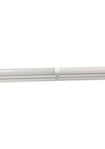 Geldi Mutfak Tezgah Altı Aydınlatma Slim LED Bant Armatür 220 Volt Elektrik ile Çalışır Mutfak Dolap Altı LED Tezgah Işığı (Gün Işığı, 15 Watt - 87,5 Cm) fırsatları