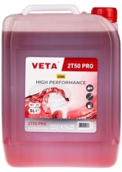 2 Zamanlı Motor Yağı, 5 Litre fiyatları