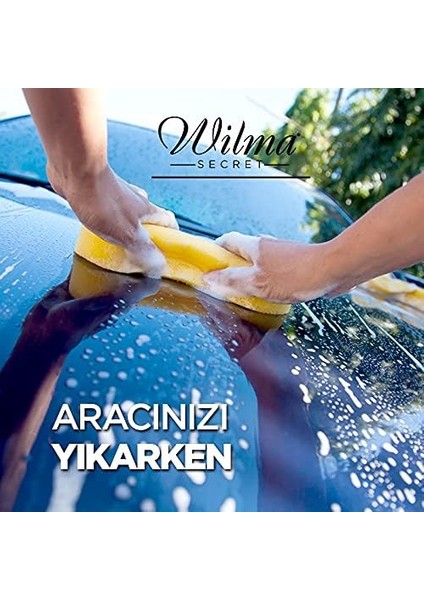 Secret Oto Yıkama Süngeri - 3'lü Set - Sarı-Pembe-Mavi Büyük Çok Amaçlı Temizlik Süngerleri, 2.4 Inç Kalın Sünger Scrubber Kit, Bulaşık Süngerleri, Fayans, Bisiklet, Tekne, Mutfak, Banyo, Ev Temizliği Için Kolay Tutma Süngeri,yıkama Süngeri Araba Araç Yıkama Süngeri Bebek Yıkama Süngeri Oto Yıkama Süngeri Yüz Yıkama Süngeri Araba Yıkama Süngeri Saplı Hasta Yıkama Süngeri indirimleri