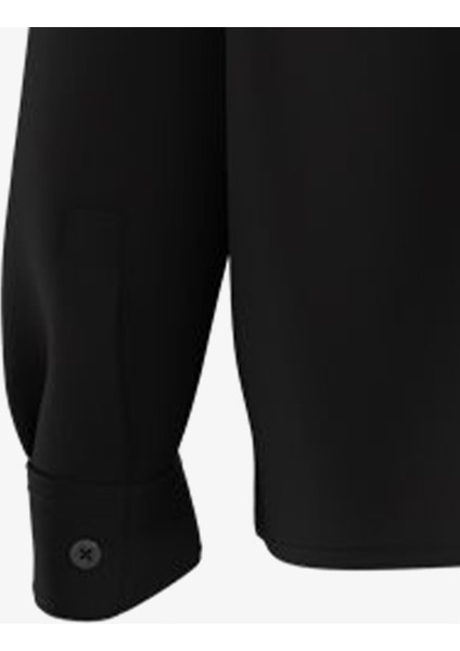 Boss Twill Ekynone Relaxed Fit Erkek Siyah GÖMLEK.001 fiyatları