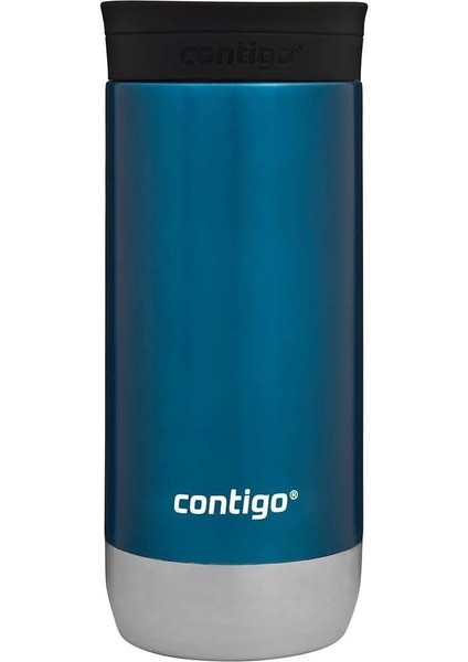 Huron Pro Snapseal Termos Bardak 470 ml Lacivert