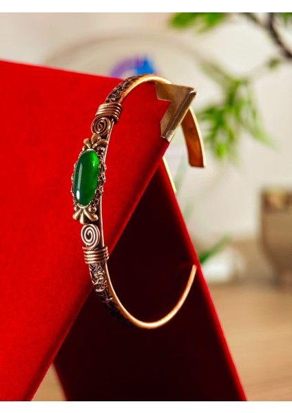 Saf Bakır Bileklik El Yapımı Üzerinde Özel Tasarımlar fiyatları