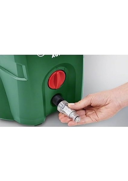 Home And Garden Yüksek Basınçlı Yıkama Makineleri ile Uyumlu Su Filtresi, Şeffaf fiyatları